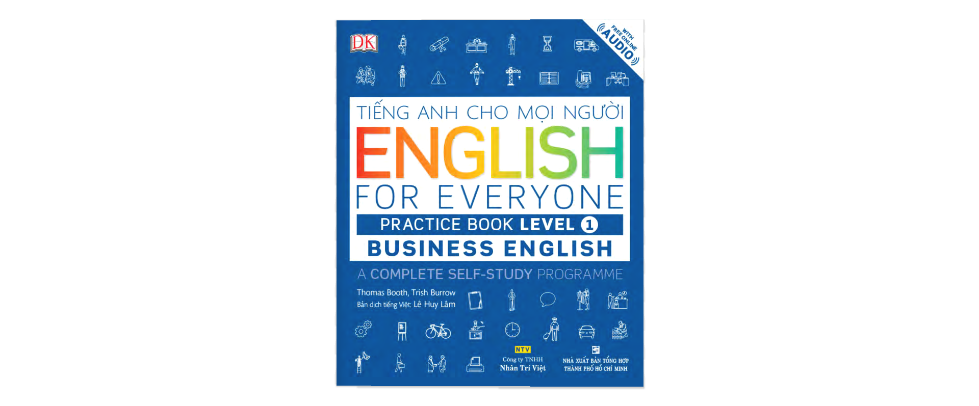 English For Everyone - Business English - Practice Book 1 CD PDF