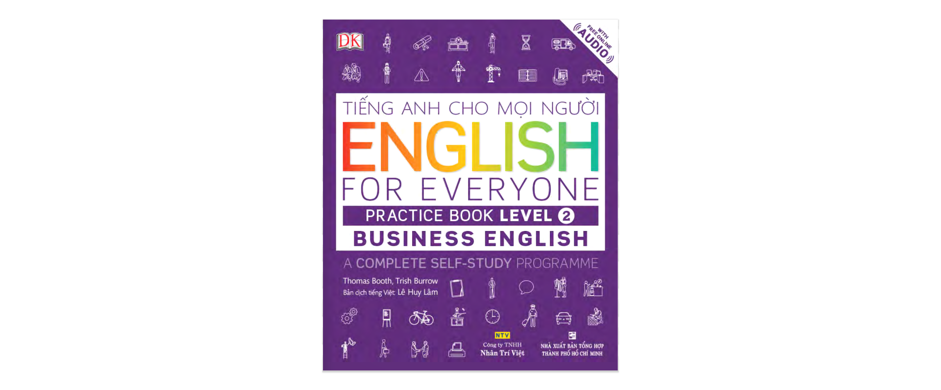 English For Everyone - Business English - Practice Book 2 CD PDF