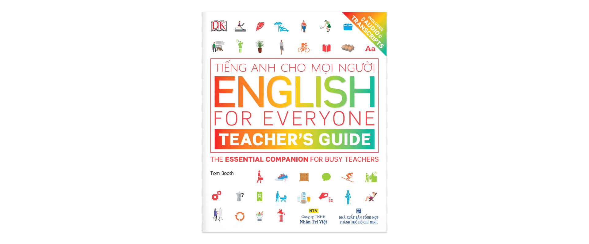 English For Everyone - Teacher'S Guide PDF