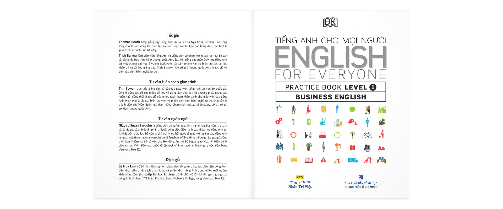 English For Everyone - Business English - Practice Book 1 CD PDF