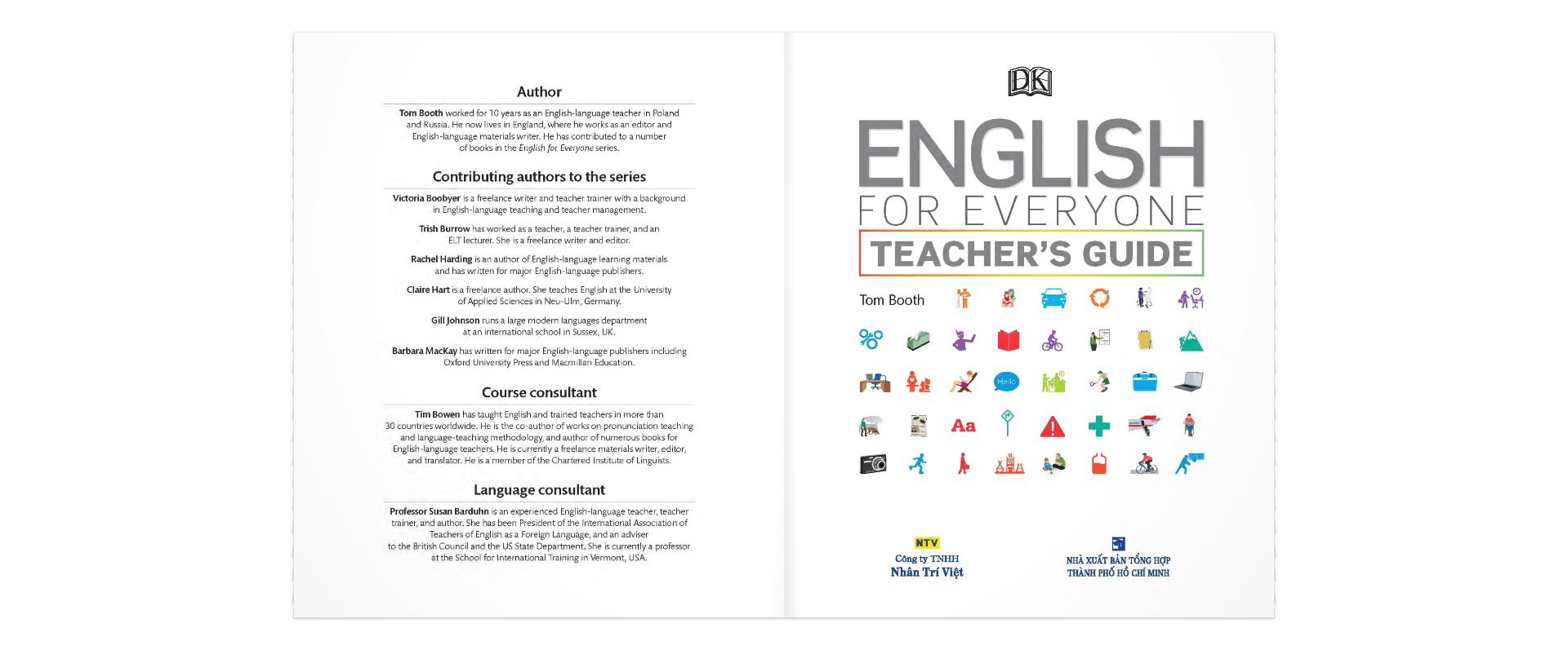 English For Everyone - Teacher'S Guide PDF