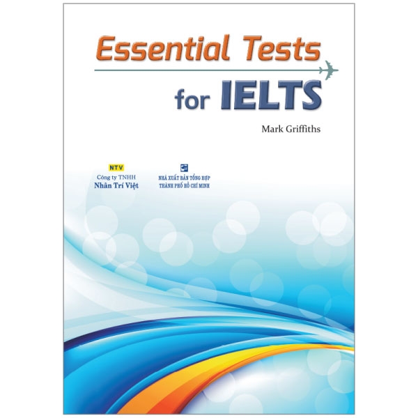 Essential Test For IELTS CD PDF
