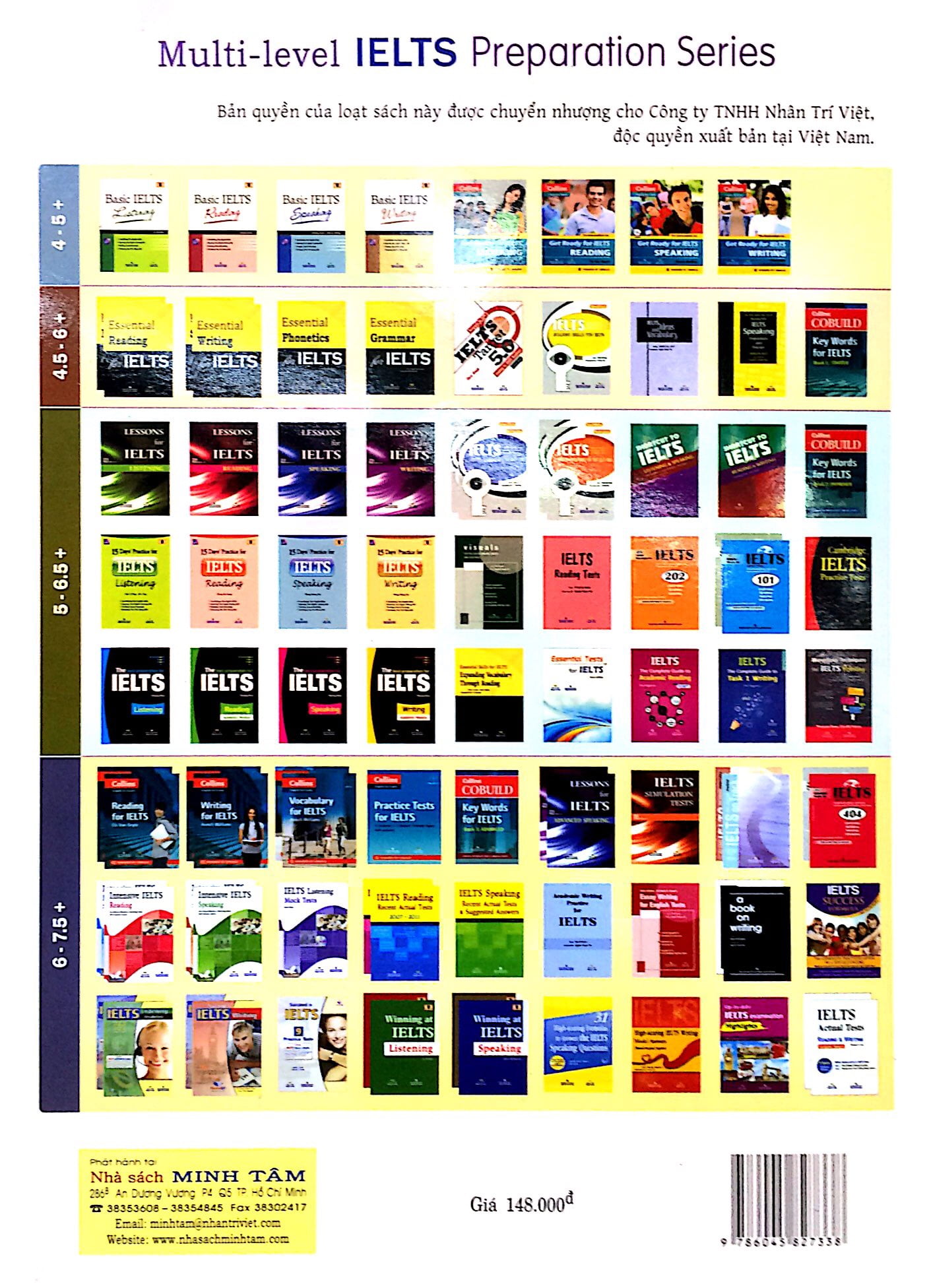 Essential Skills For IELTS - Expanding Vocabulary Through Reading PDF