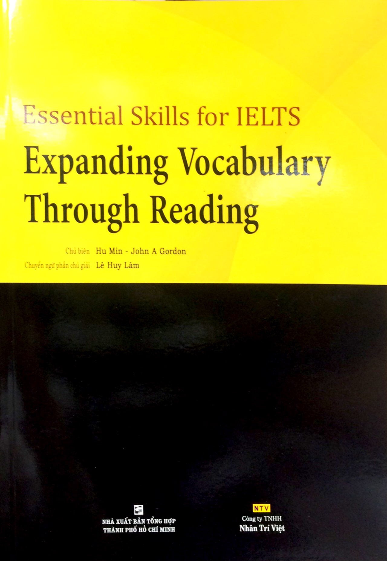 Essential Skills For IELTS - Expanding Vocabulary Through Reading PDF