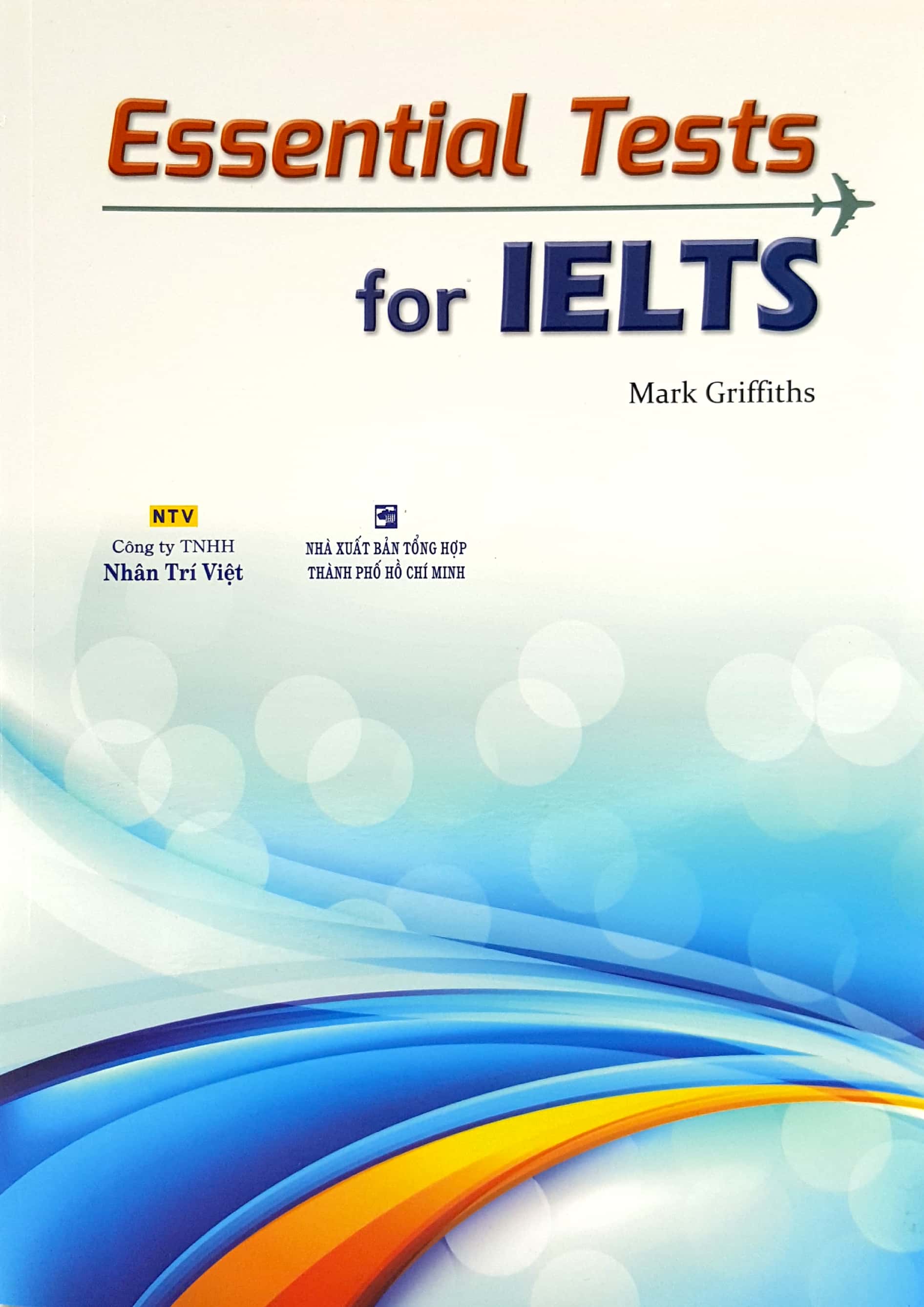 Essential Test For IELTS CD PDF