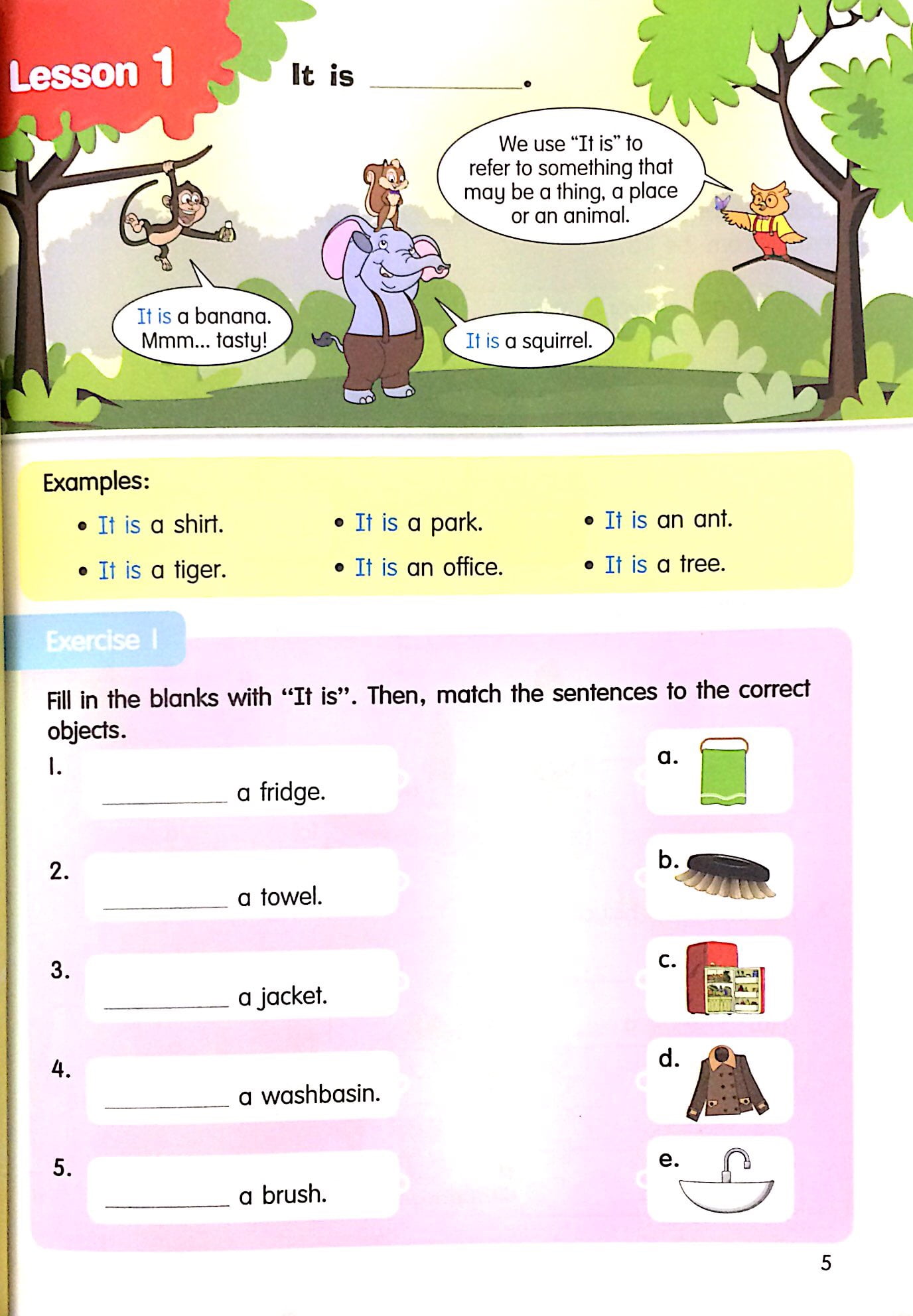 Exploring Grammar - Step By Step - Book 2 PDF