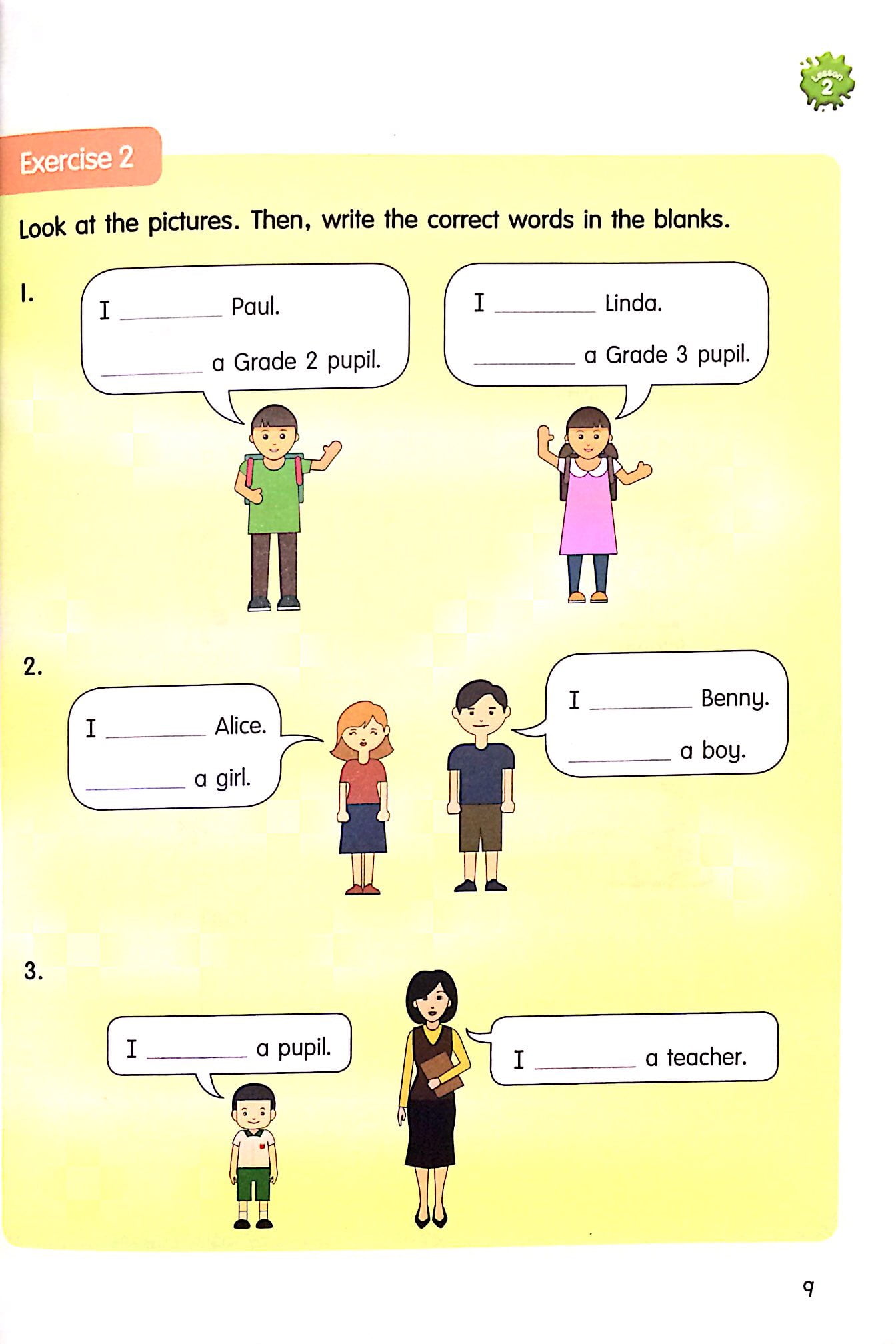 Exploring Grammar - Step By Step - Book 2 PDF