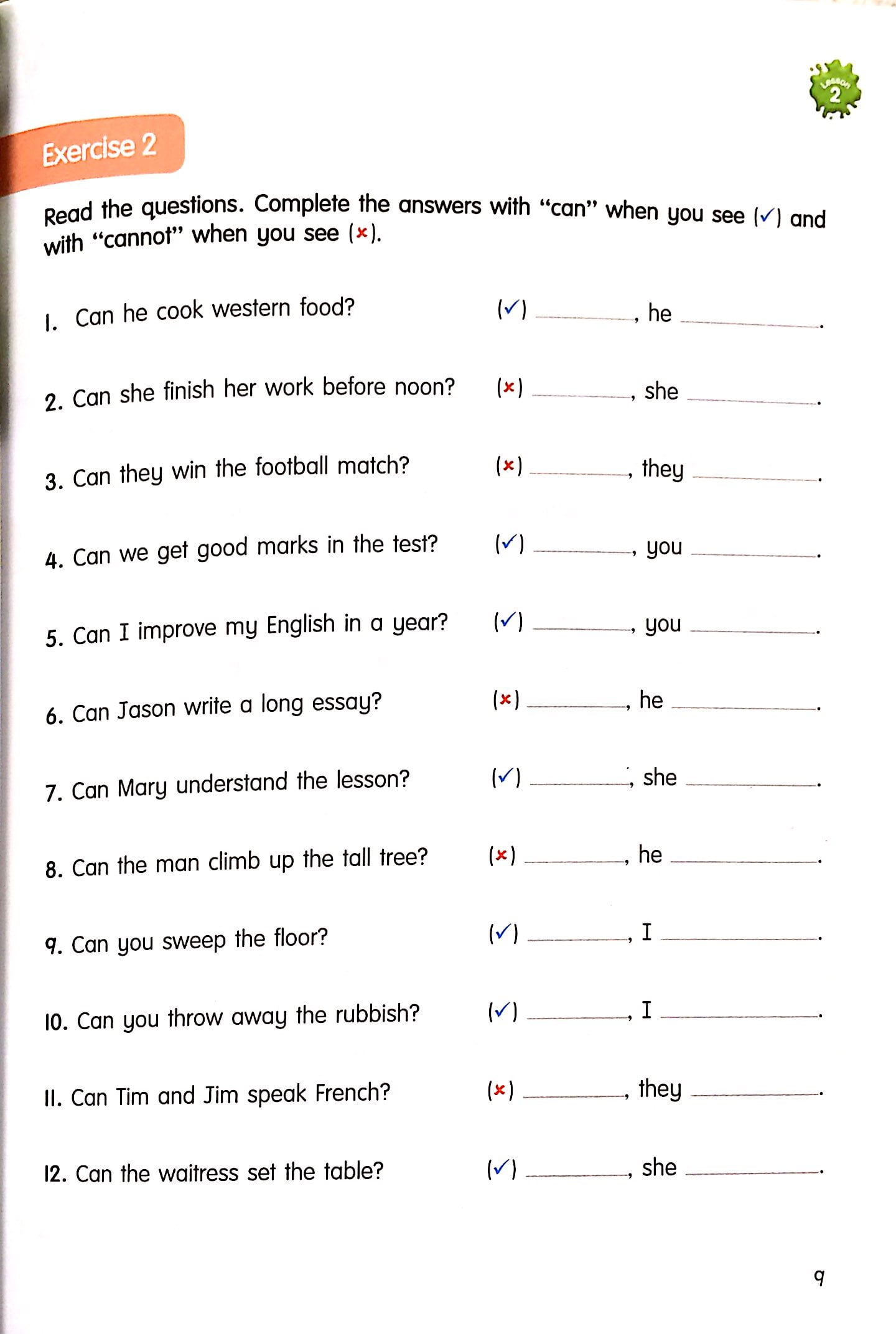 Exploring Grammar Book 3 PDF