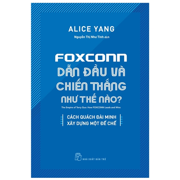 Foxconn Dẫn Đầu Và Chiến Thắng Như Thế Nào? PDF