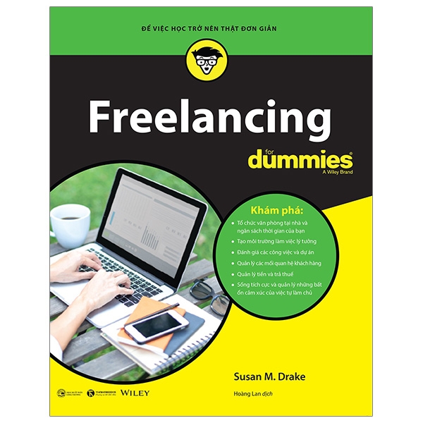 Freelancing For Dummies PDF