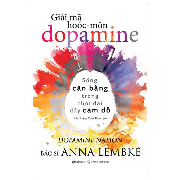 Giải Mã Hoóc-Môn Dopamin PDF