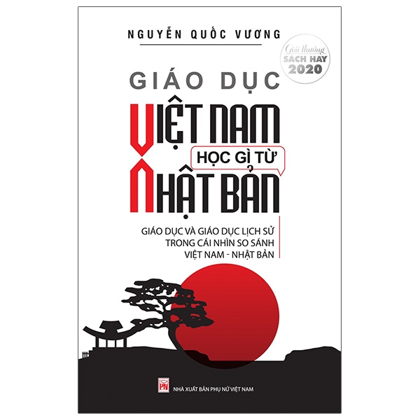 Giáo Dục Việt Nam Học Gì Từ Nhật Bản PDF