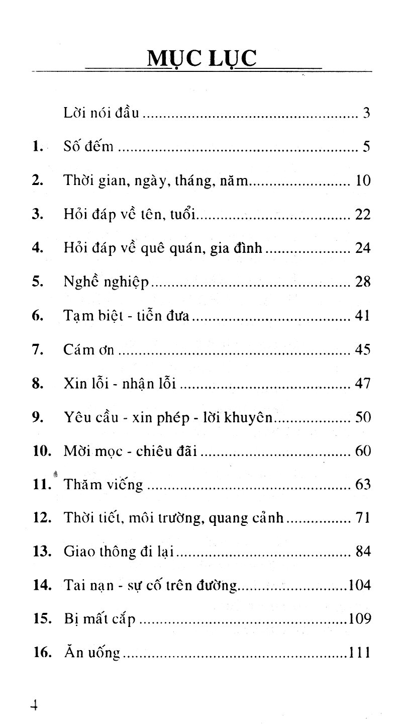 Giao Tiếp Hàn - Việt Cơ Bản Kèm CD PDF