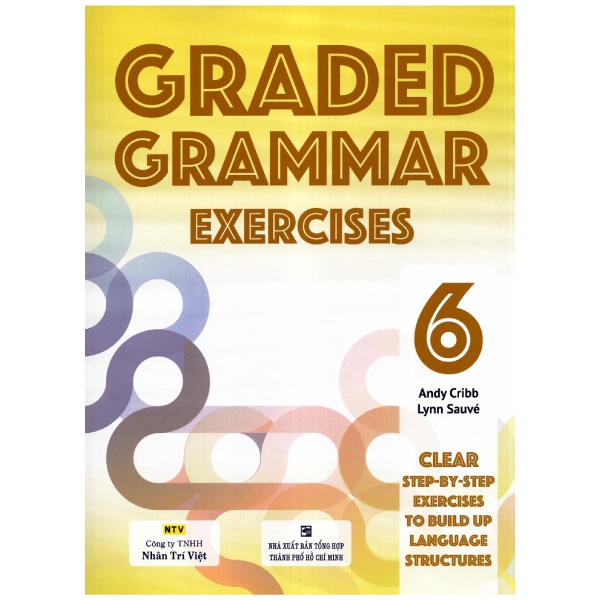 Graded Grammar Exercises 6 PDF