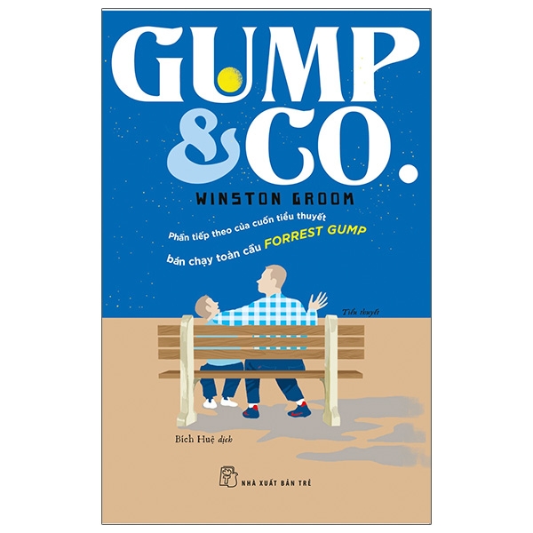 Gump & Co. PDF
