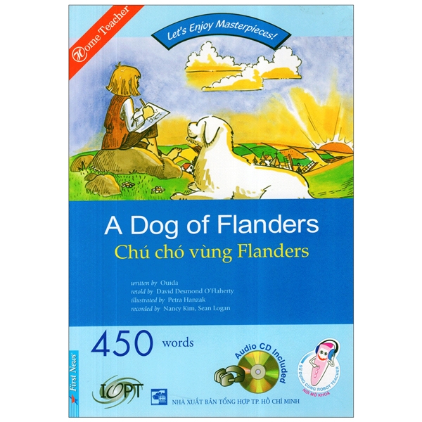 Happy Reader_Chú Chó Vùng Flanders PDF