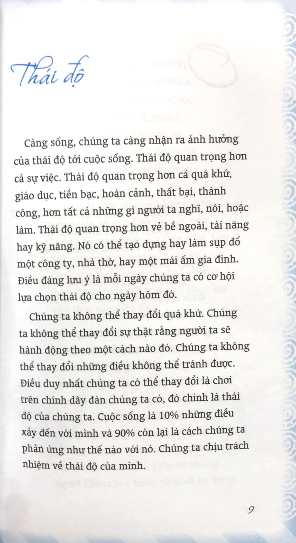 Hãy Lạc Quan Để Vui Sống PDF