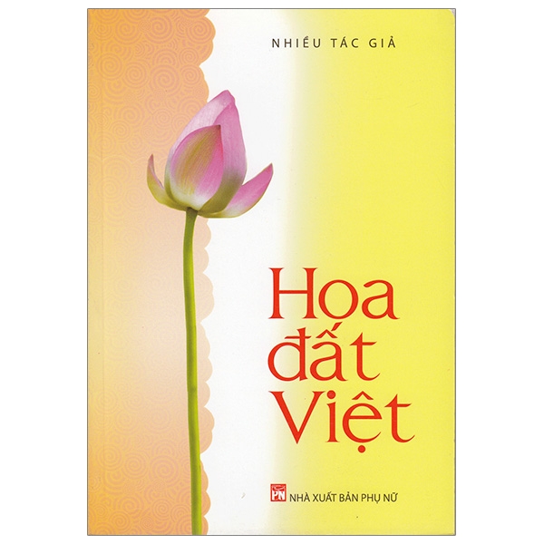 Hoa Đất Việt PDF