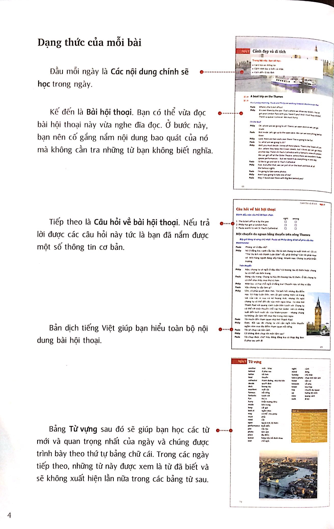 Học Tiếng Anh Trong 30 Ngày Kèm CD PDF