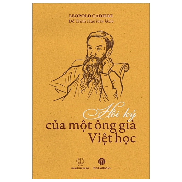 Hồi Ký Của Một Ông Già Việt Học PDF