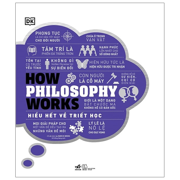 How Philosophy Works - Hiểu Hết Về Triết Học PDF