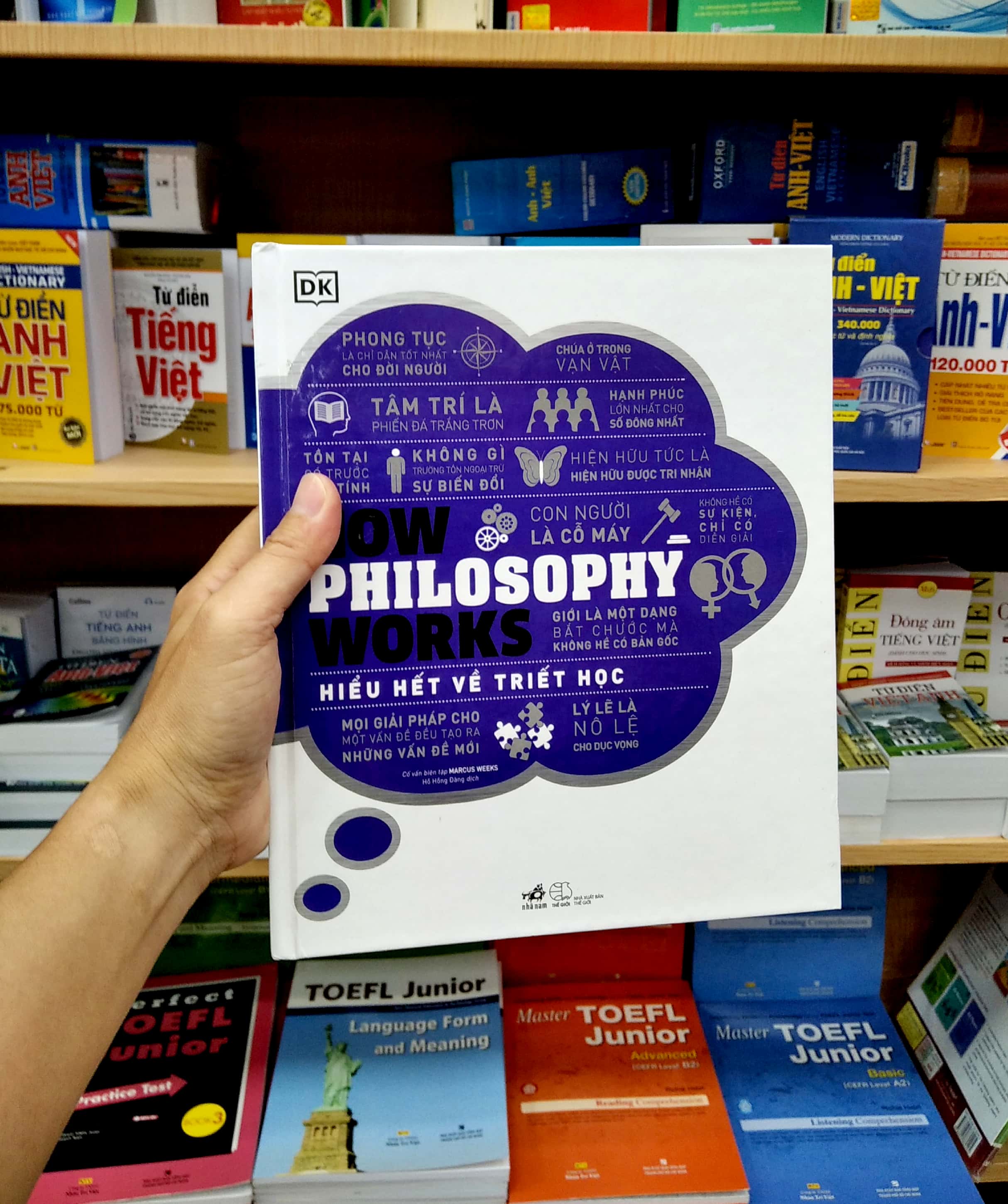 How Philosophy Works - Hiểu Hết Về Triết Học PDF