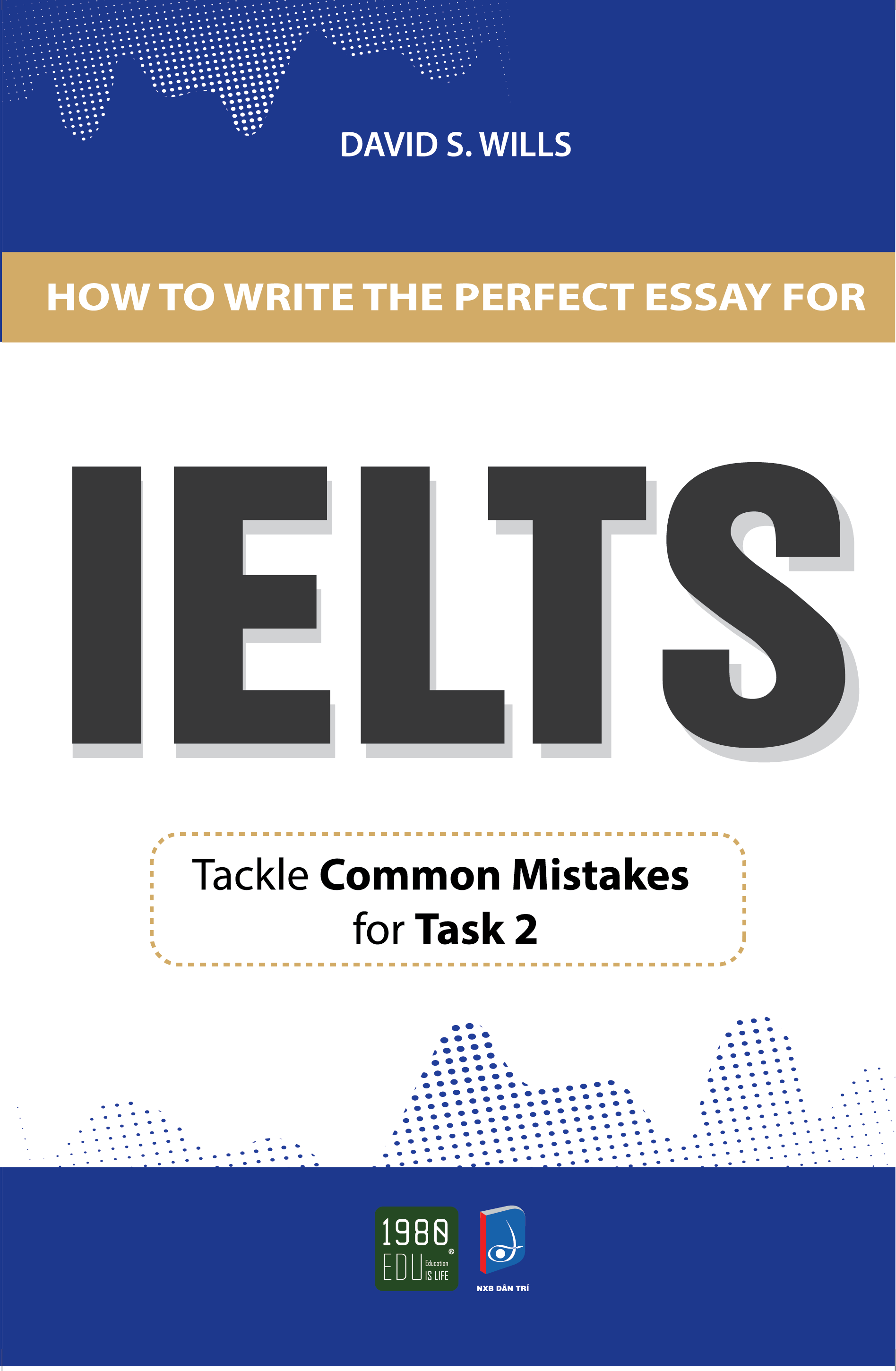 How To Write A Perfect Essay For Ielts PDF