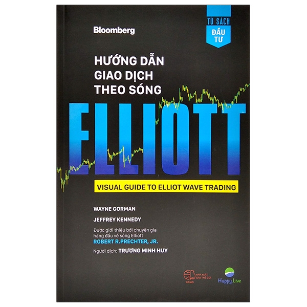 Hướng Dẫn Giao Dịch Theo Sóng Elliott PDF
