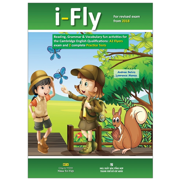 I - Fly PDF