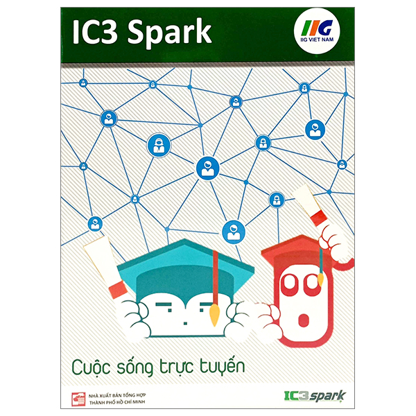 IC3 Spark - Cuộc Sống Trực Tuyến PDF