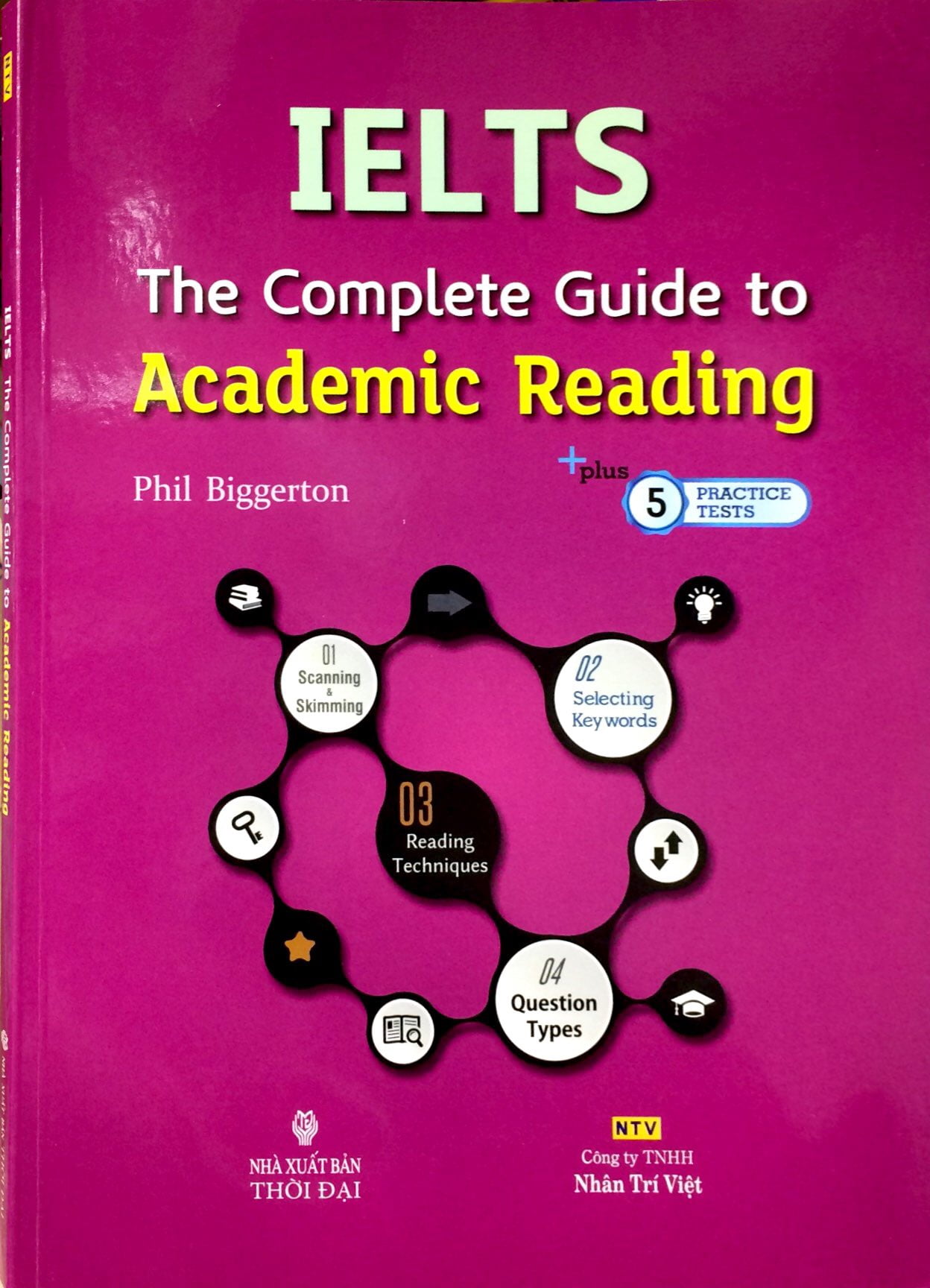 IELTS The Complete Guide To Academic Reading PDF