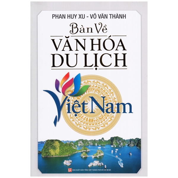Bàn Về Văn Hóa Du Lịch Việt Nam PDF