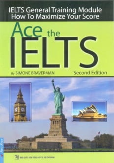 Ace The Ielts - General Training Module PDF