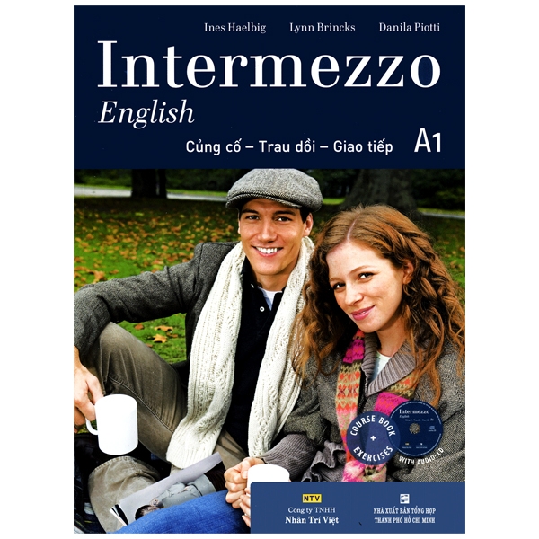 Intermezzo English PDF