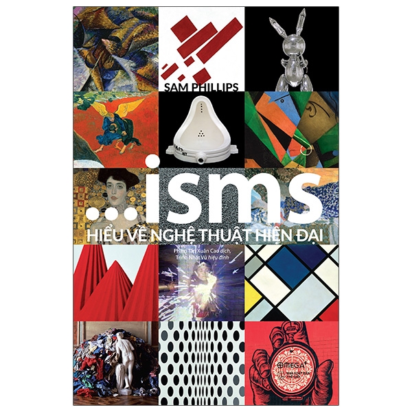 ISMS - Hiểu Về Nghệ Thuật Hiện Đại PDF
