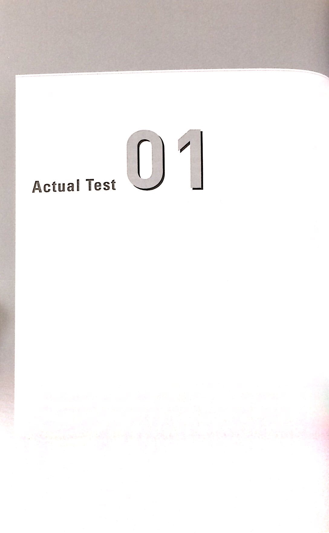 IVY's Listening 15 Actual Tests TOEFL iBT Kèm CD PDF