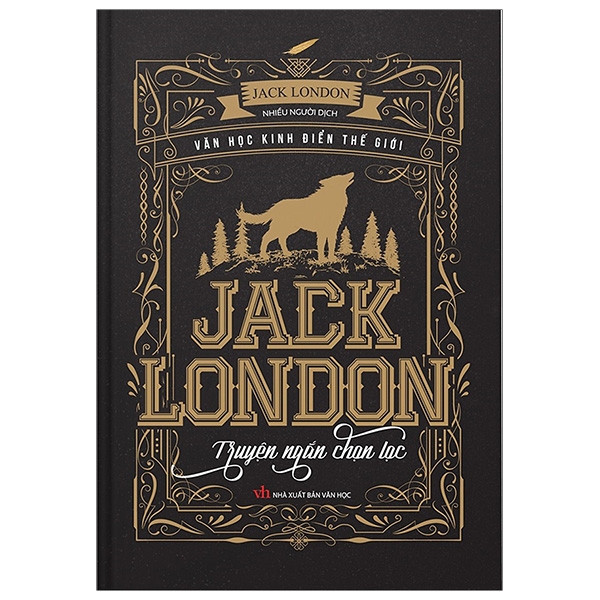 Jack London - Truyện Ngắn Chọn Lọc PDF
