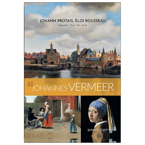 Johannes Vermeer PDF