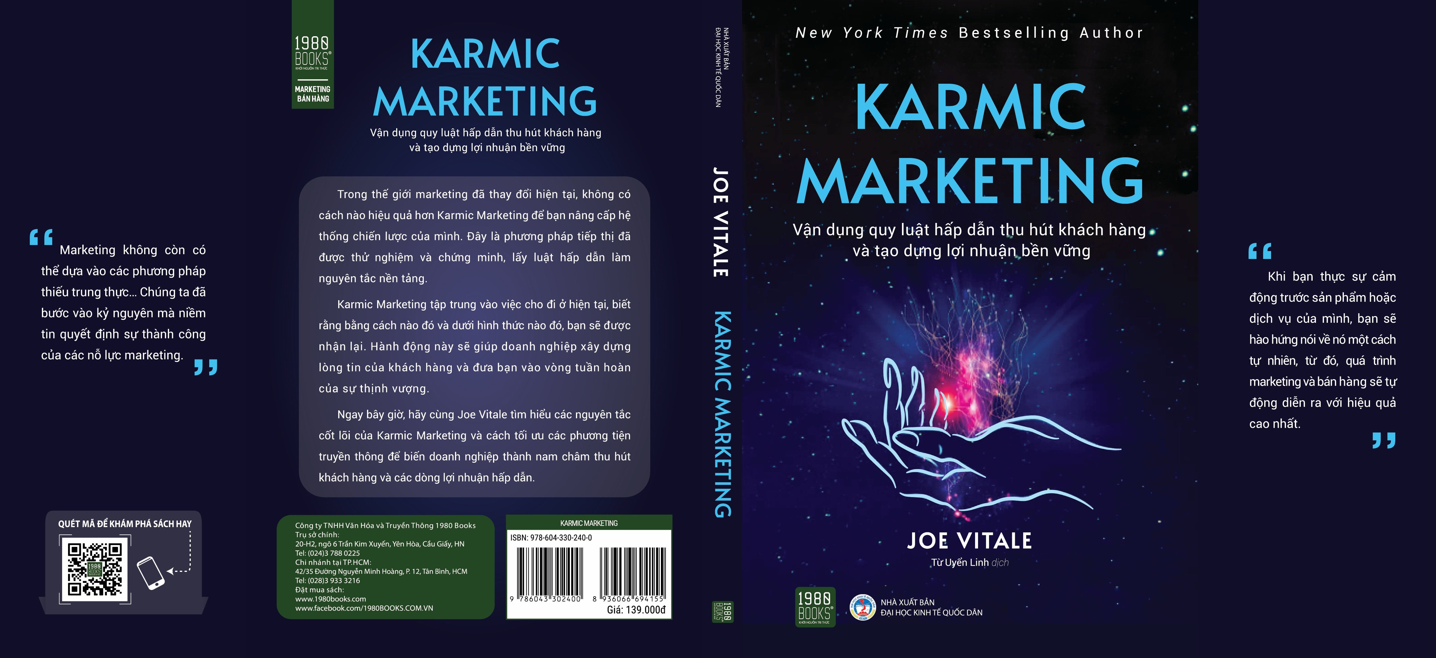 Karmic Marketing PDF