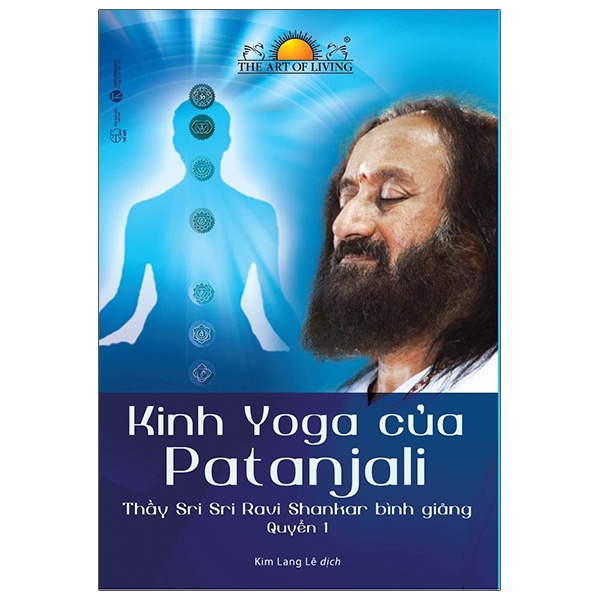 Kinh Yoga Của Patanjali - Thầy Sri Sri Ravi Shankar Bình Giảng PDF