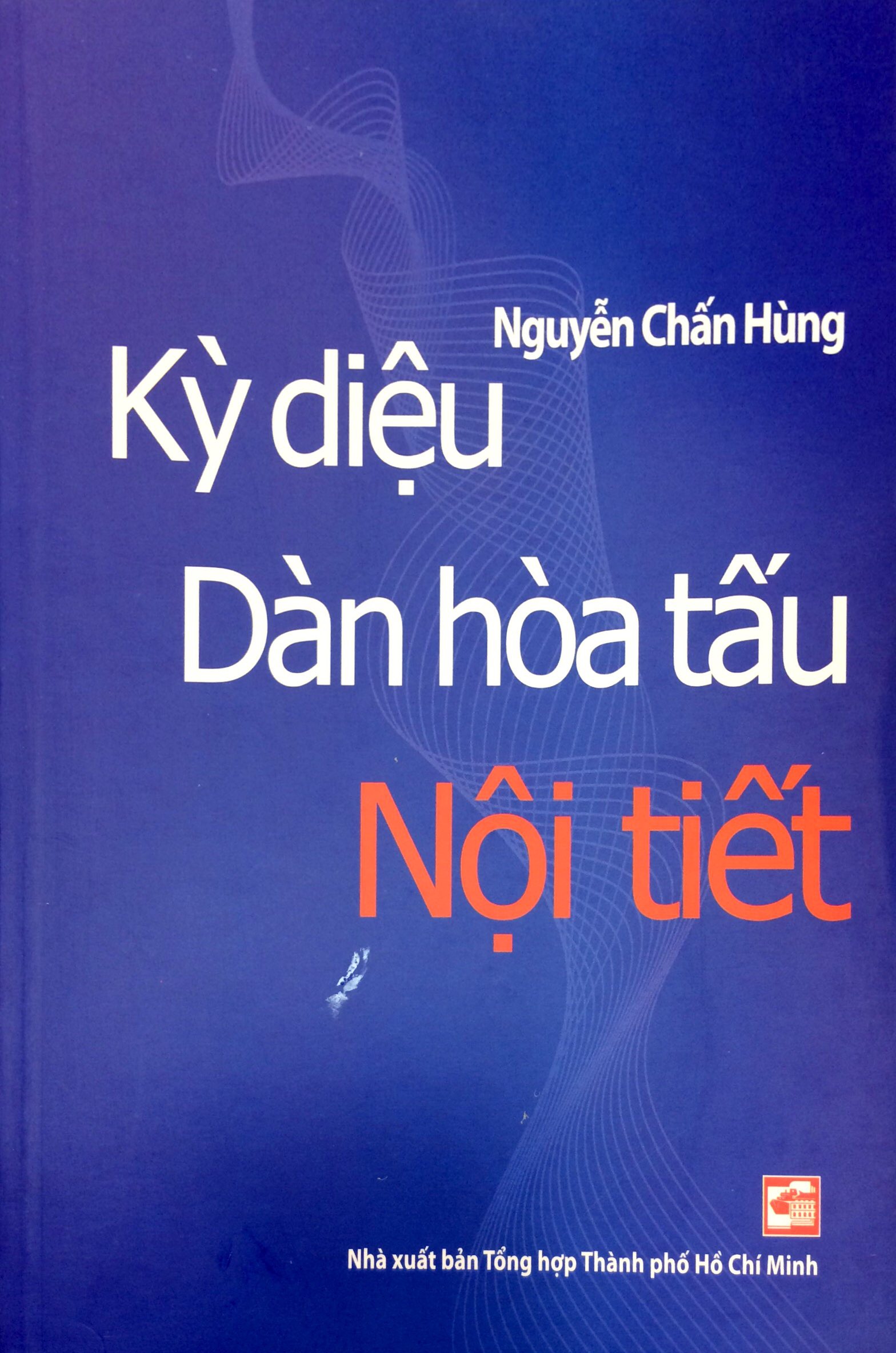 Kỳ Diệu Dàn Hòa Tấu Nội Tiết 2018 PDF