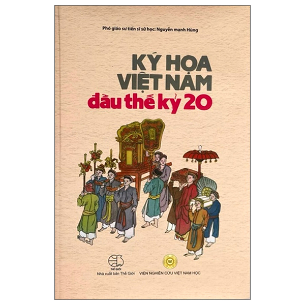 Ký Họa Việt Nam Đầu Thế Kỷ 20 PDF