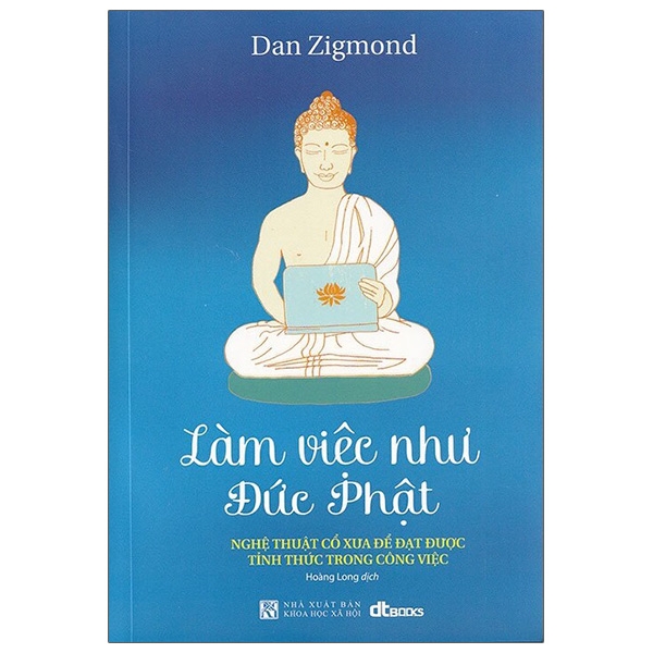 Làm Việc Như Đức Phật PDF