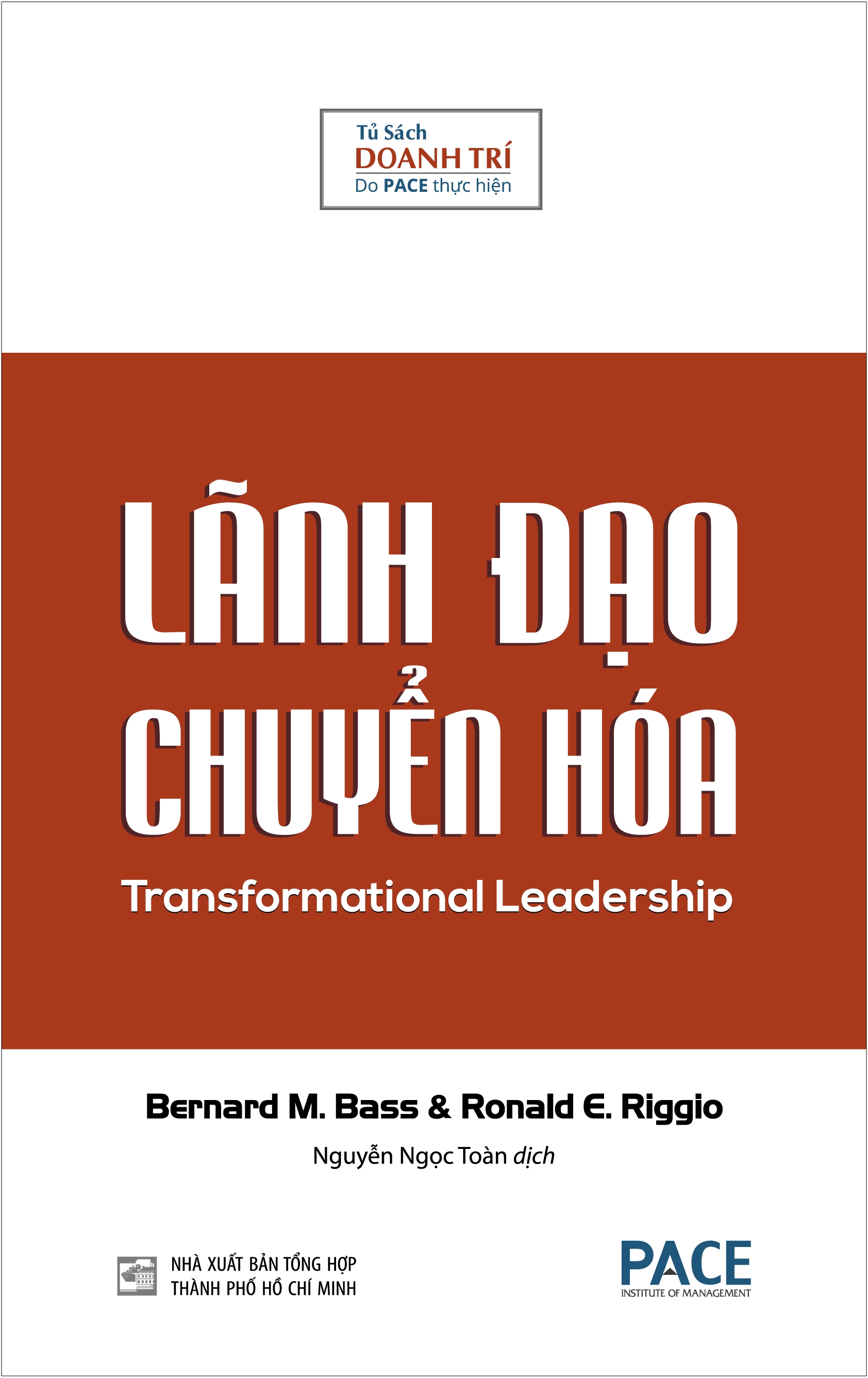 Lãnh Đạo Chuyển Hóa - Transformational Leadership PDF