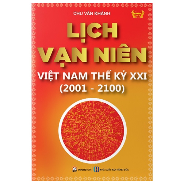 Lịch Vạn Niên Việt Nam Thế Kỳ XXI 2001- 2100 PDF