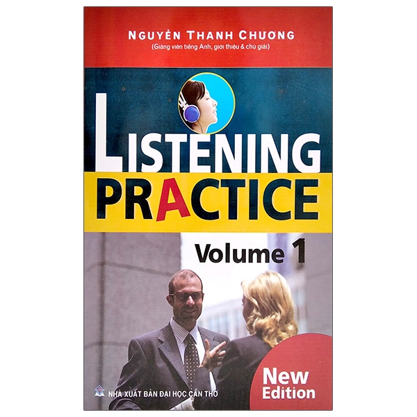 Listening Pratice Volume 1 PDF