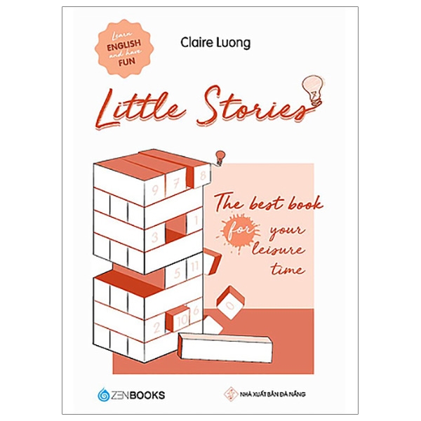 Little Stories - The Best Book For Your Leisure Time PDF