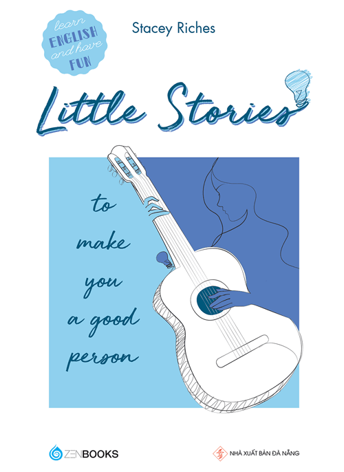 Little Stories - To Make You A Good Person PDF
