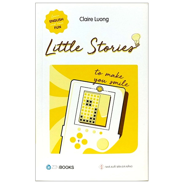 Little Stories - To Make You Smile PDF
