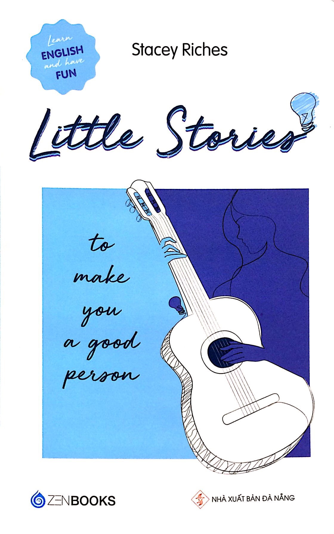 Little Stories - To Make You A Good Person PDF